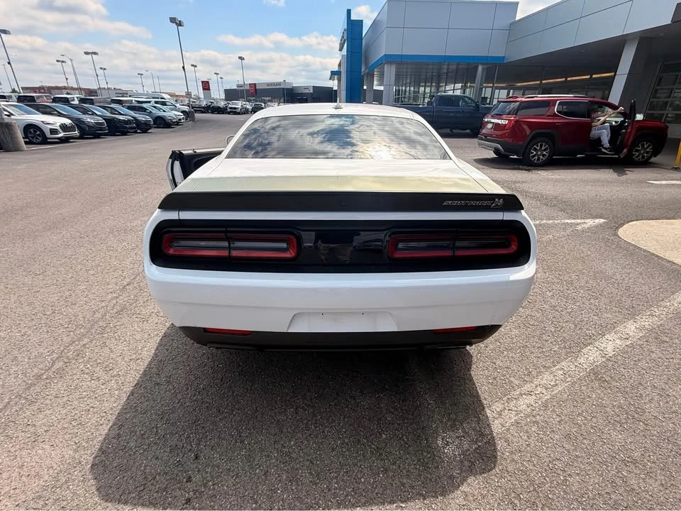2024 Dodge Challenger SRT8 & 392 3rd Gen - Image 10 of 10