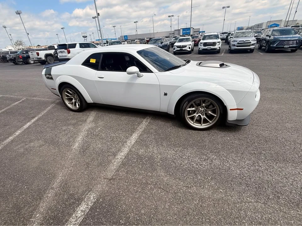 2024 Dodge Challenger SRT8 & 392 3rd Gen - Image 3 of 10