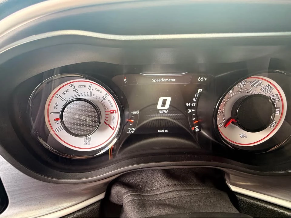 2024 Dodge Challenger SRT8 & 392 3rd Gen - Image 8 of 10