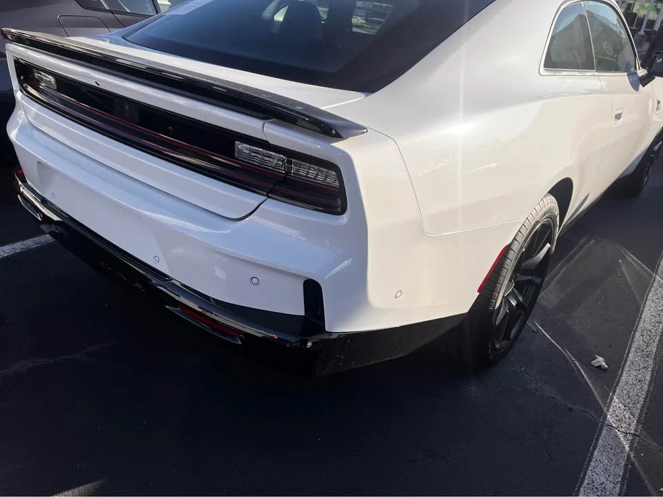 2024 Dodge Challenger SRT8 & 392 3rd Gen - Image 7 of 8