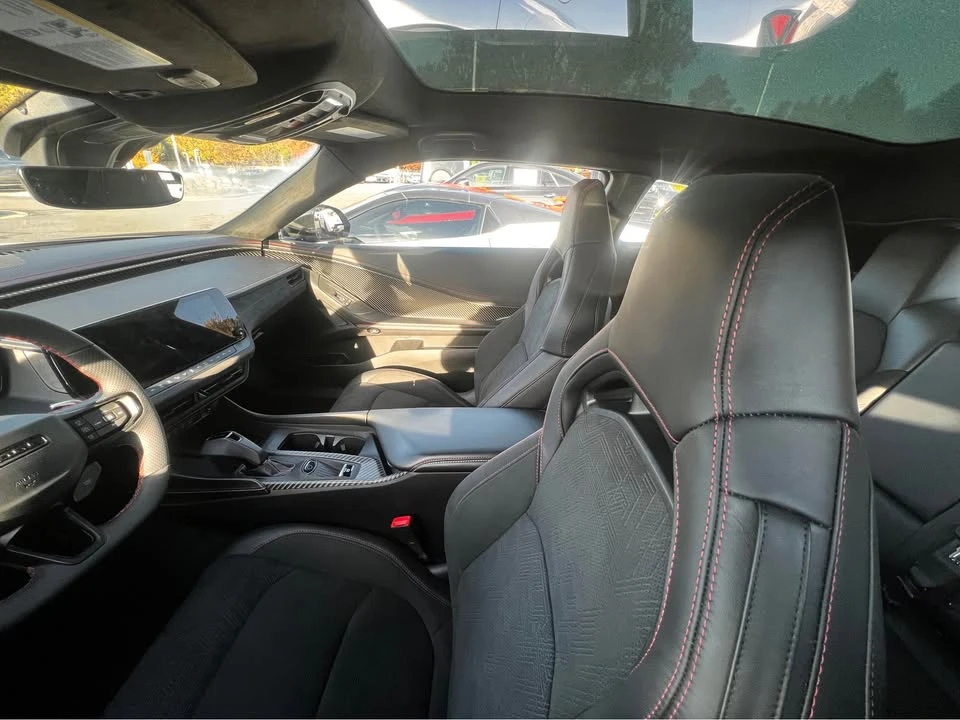 2024 Dodge Challenger SRT8 & 392 3rd Gen - Image 3 of 8