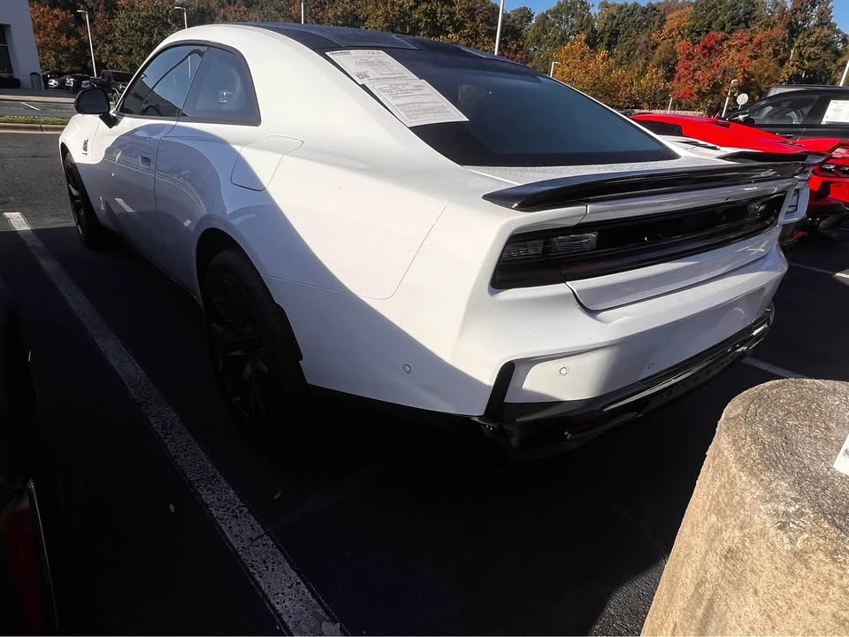 2024 Dodge Challenger SRT8 & 392 3rd Gen - Image 2 of 8