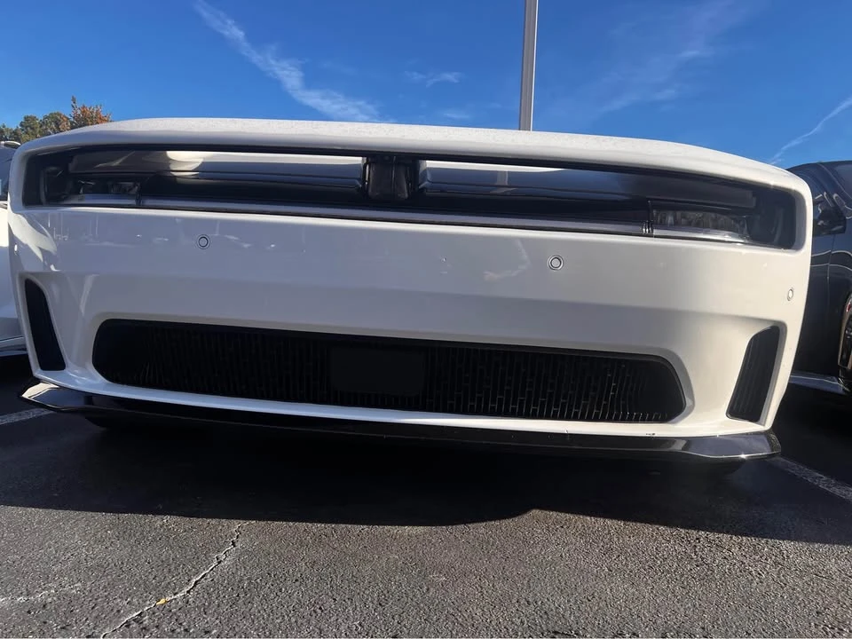 2024 Dodge Challenger SRT8 & 392 3rd Gen - Image 4 of 8