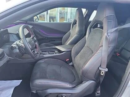 2024 Dodge Charger 8th Gen - Image 14 of 20