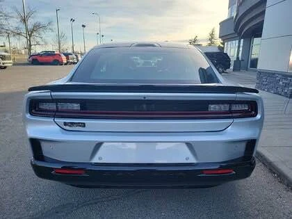 2024 Dodge Charger 8th Gen - Image 3 of 20