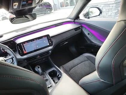 2024 Dodge Charger 8th Gen - Image 12 of 20