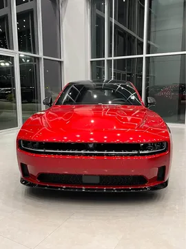 2024 Dodge Charger Daytona Scat Pack