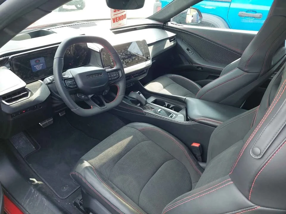 2024 Dodge Charger 8th Gen - Image 5 of 6