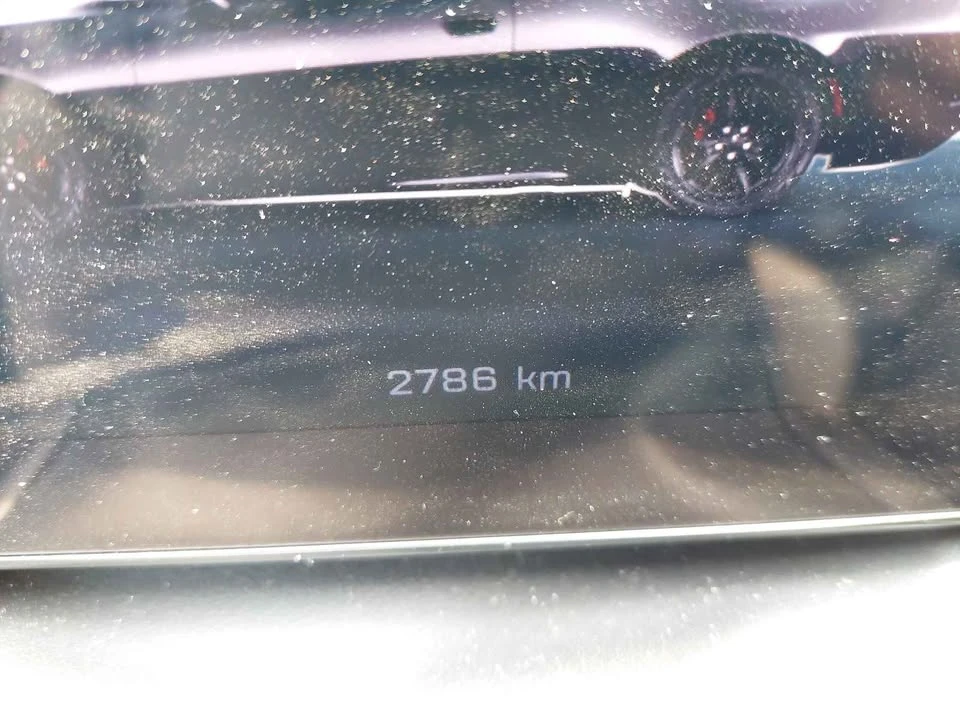 2024 Dodge Charger 8th Gen - Image 6 of 6