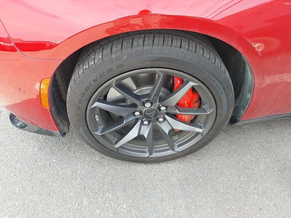 2024 Dodge Charger 8th Gen - Image 4 of 6