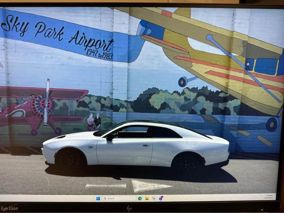 2024 Dodge Charger 8th Gen - Image 3 of 4