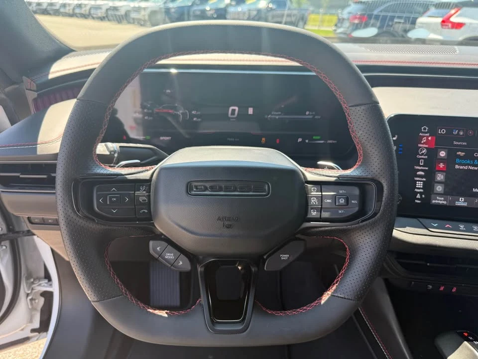 2024 Dodge Charger 8th Gen - Image 15 of 16