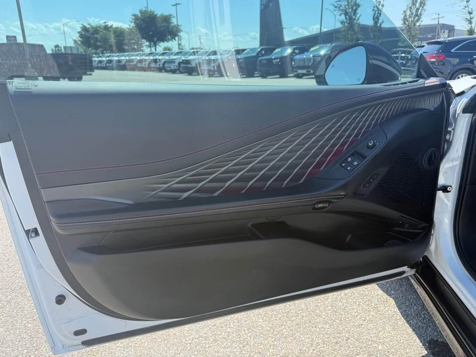 2024 Dodge Charger 8th Gen - Image 11 of 16