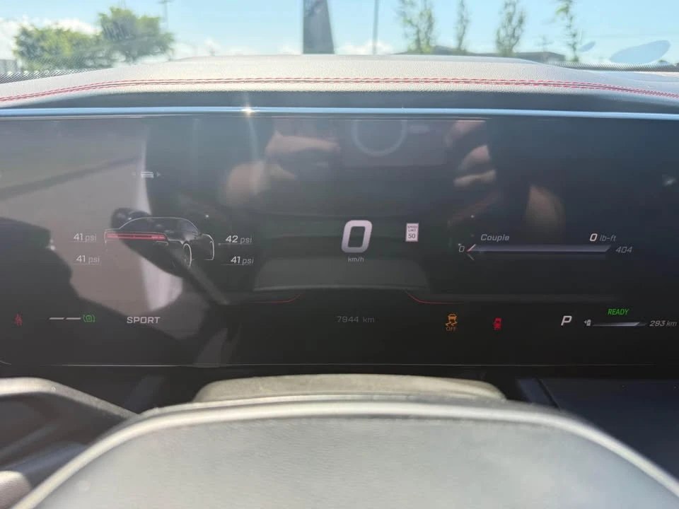2024 Dodge Charger 8th Gen - Image 16 of 16