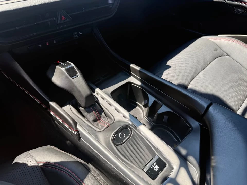 2024 Dodge Charger 8th Gen - Image 13 of 16