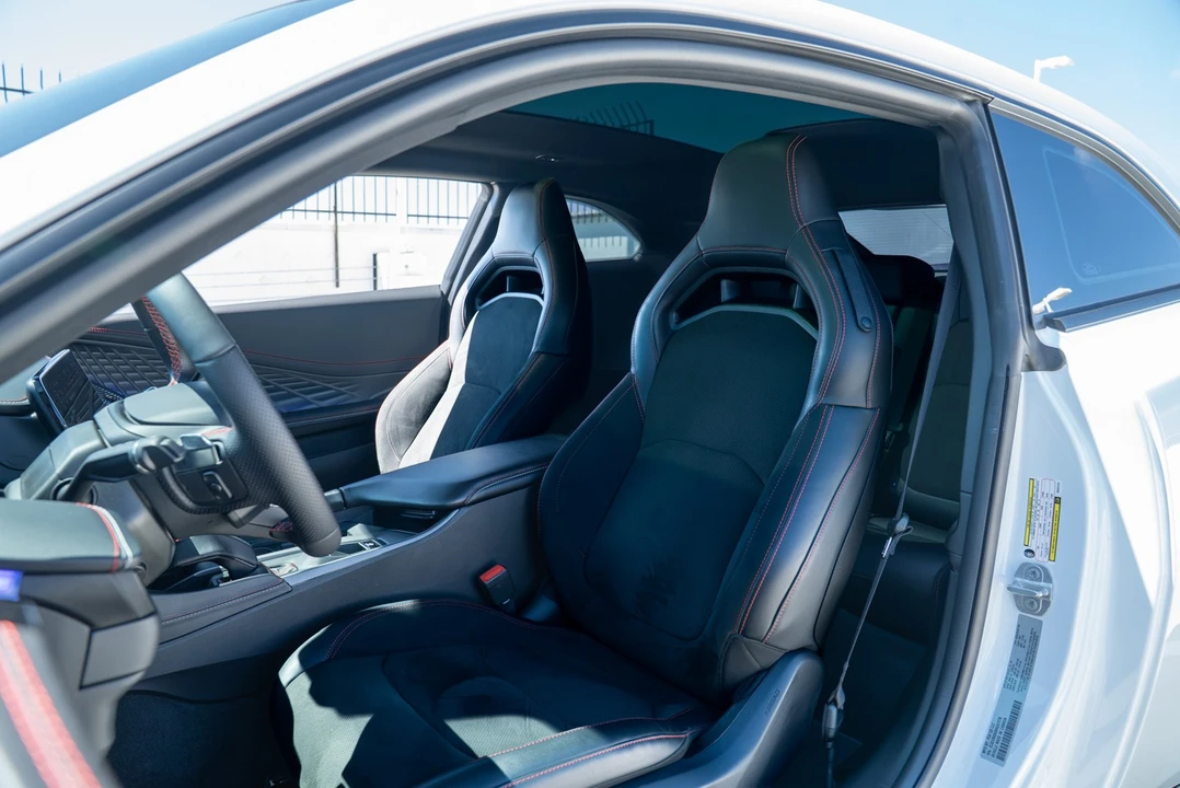 2024 Dodge Charger 8th Gen - Image 29 of 31
