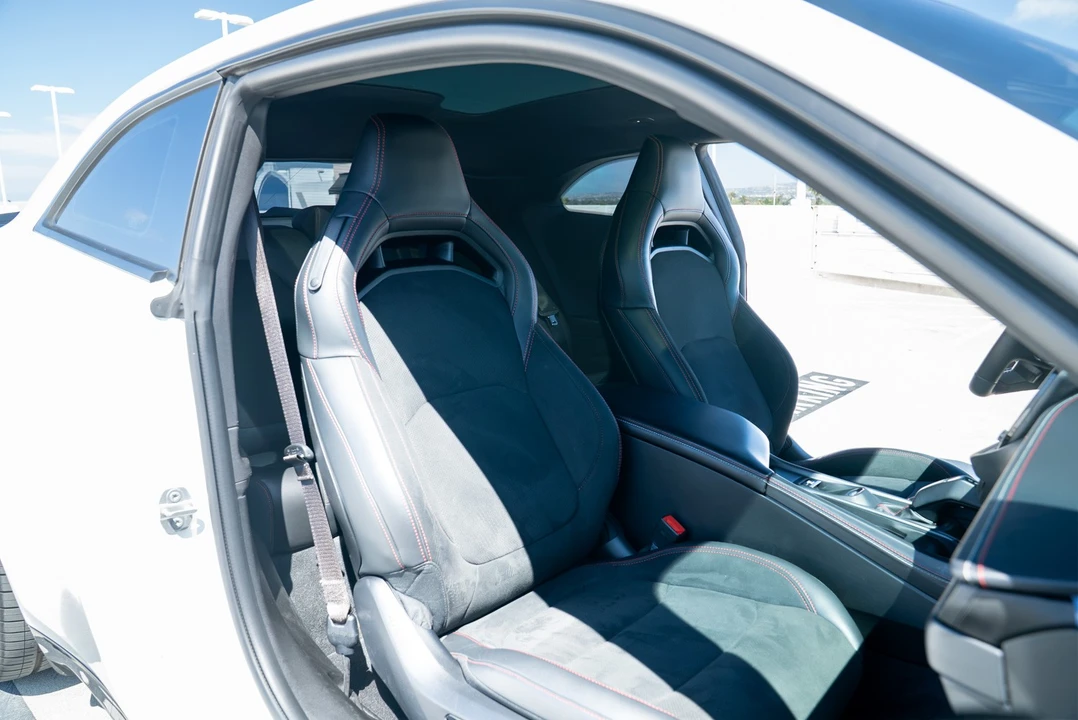 2024 Dodge Charger 8th Gen - Image 31 of 31