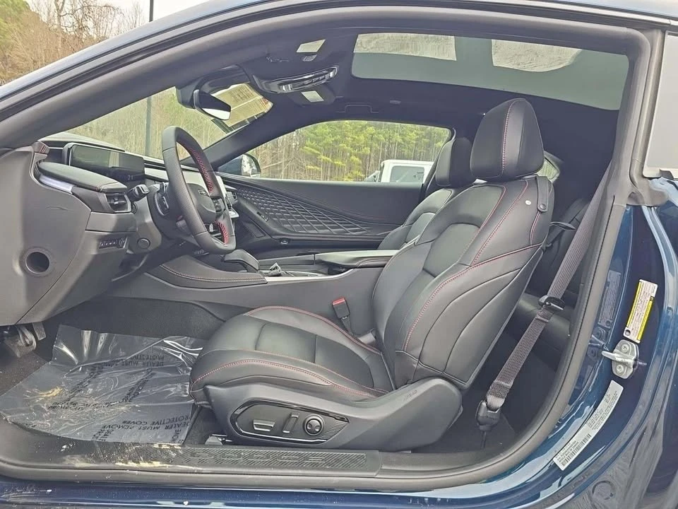 2024 Dodge Charger 8th Gen - Image 3 of 10