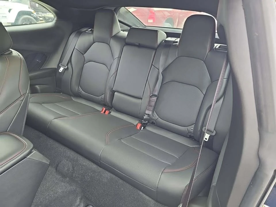 2024 Dodge Charger 8th Gen - Image 6 of 10