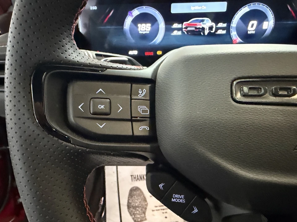 2024 Dodge Charger 8th Gen - Image 20 of 21