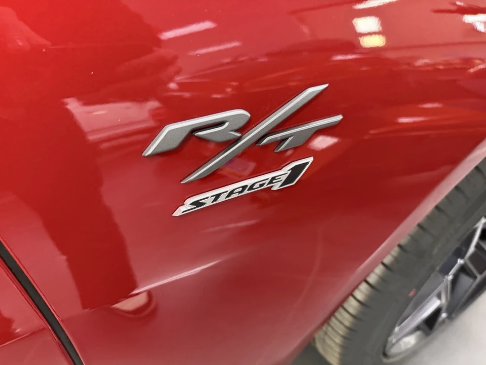 2024 Dodge Charger 8th Gen - Image 10 of 21