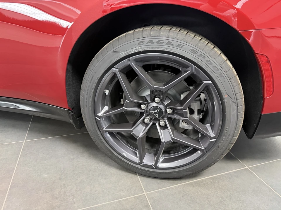 2024 Dodge Charger 8th Gen - Image 7 of 21