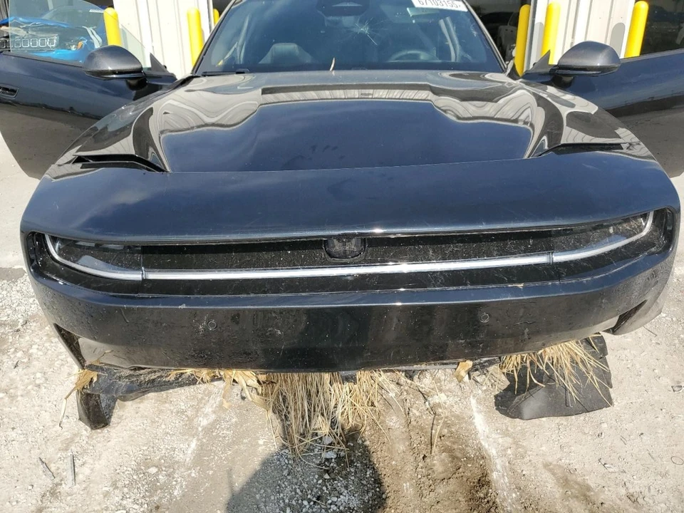 2024 Dodge Charger 8th Gen - Image 11 of 12