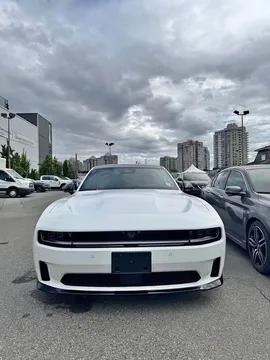 2024 Dodge Charger Daytona