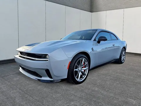 2024 Dodge Charger Daytona Scat Pack