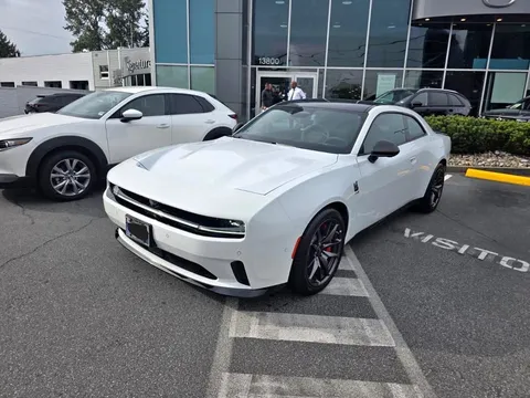 2024 Dodge Charger Daytona Scat Pack