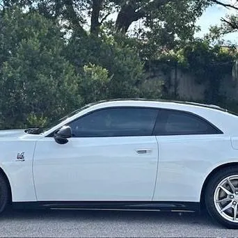 2024 Dodge Charger Daytona Scat Pack