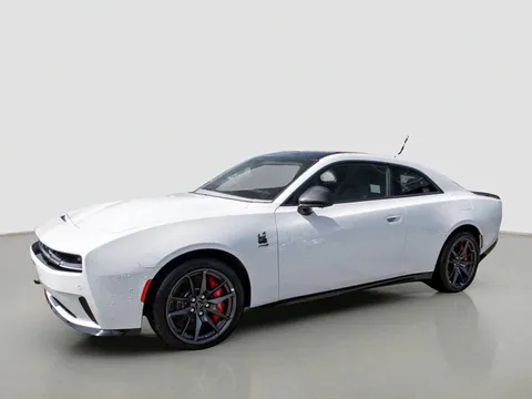 2024 Dodge Charger Daytona R/T