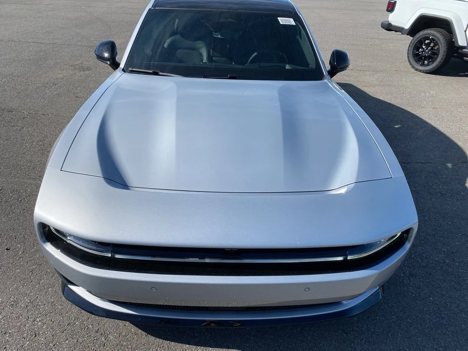 2024 Dodge Charger 8th Gen - Image 12 of 12