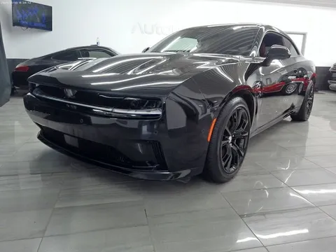 2024 Dodge Charger Daytona R/T