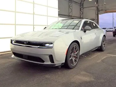 2024 Dodge Charger Daytona R/T Scat Pack