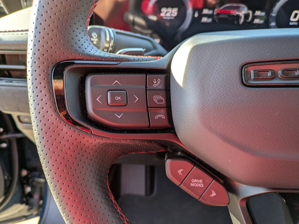 2024 Dodge Charger 8th Gen - Image 19 of 21