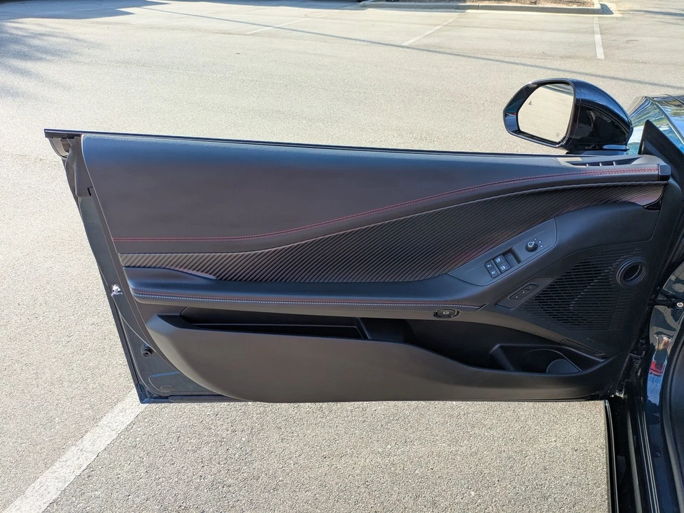 2024 Dodge Charger 8th Gen - Image 16 of 21