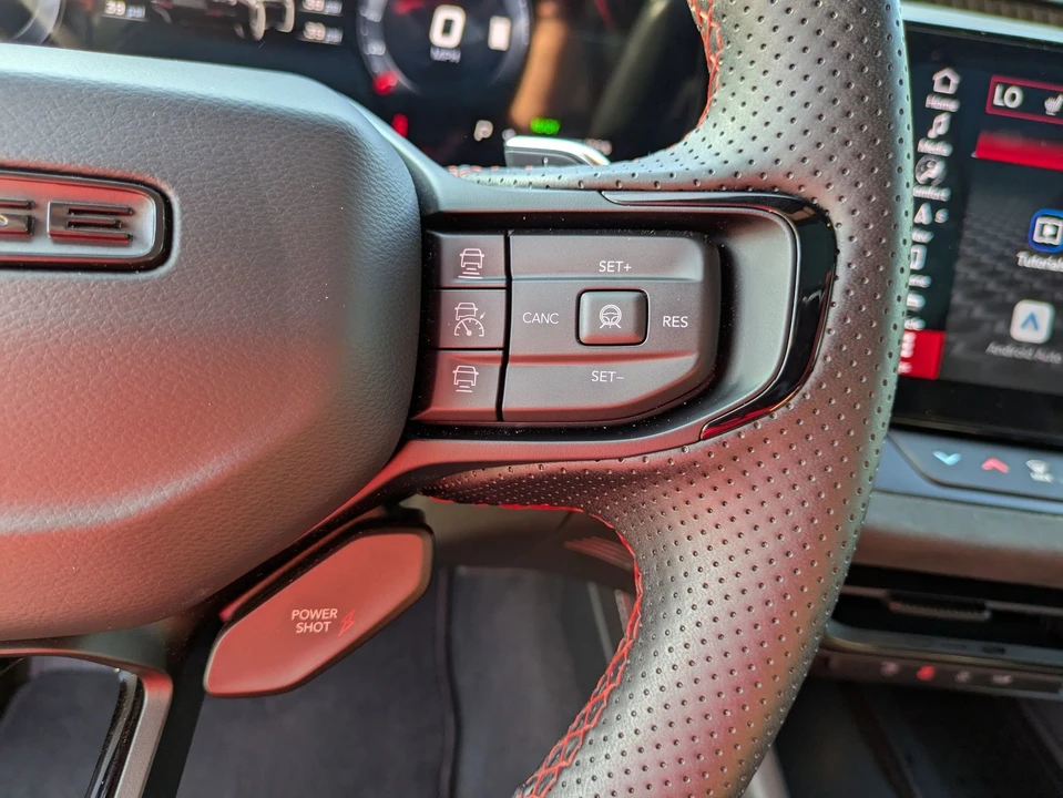 2024 Dodge Charger 8th Gen - Image 20 of 21