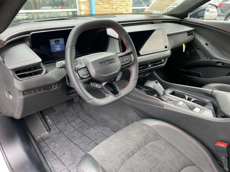 2024 Dodge Charger 8th Gen - Image 2 of 12