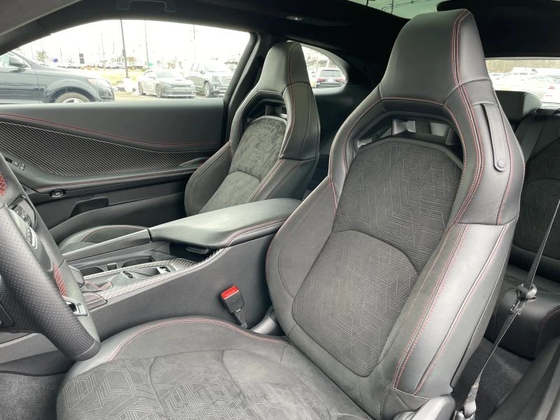 2024 Dodge Charger 8th Gen - Image 4 of 12