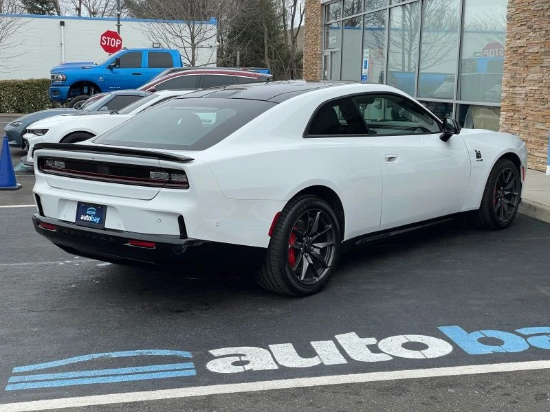 2024 Dodge Charger 8th Gen - Image 12 of 12