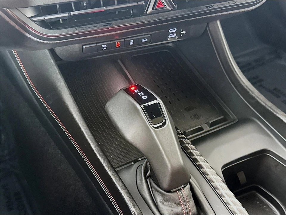 2024 Dodge Charger 8th Gen - Image 20 of 21