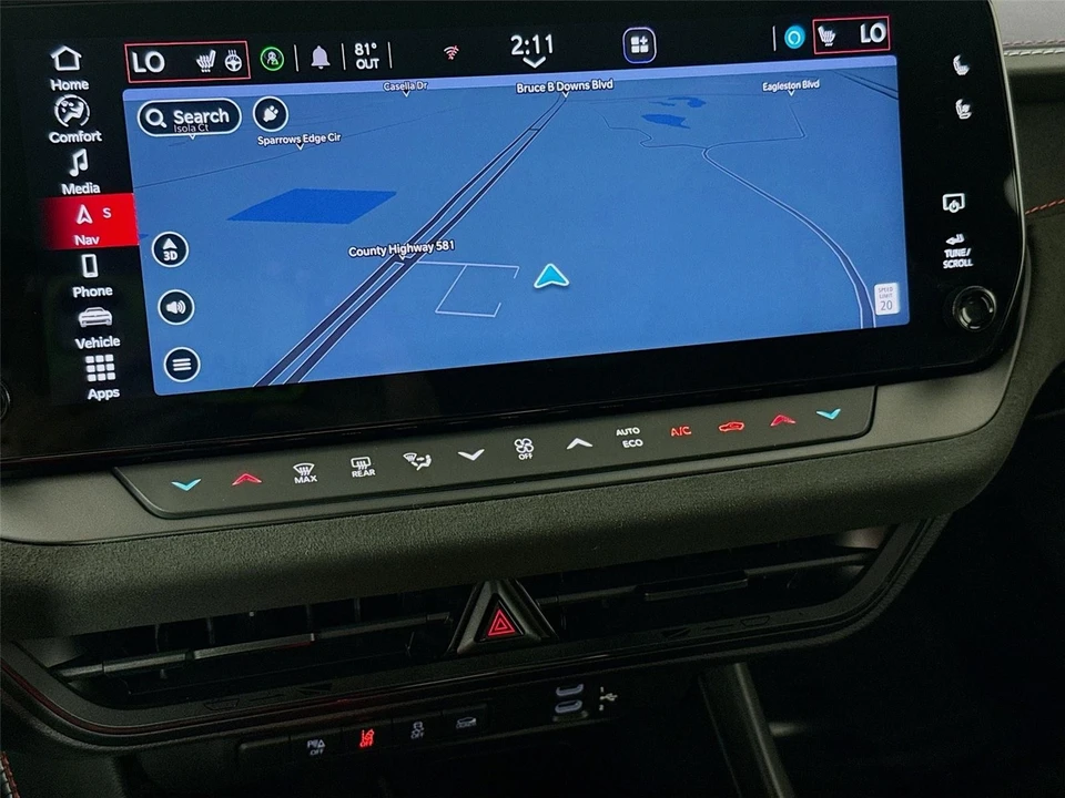 2024 Dodge Charger 8th Gen - Image 19 of 21