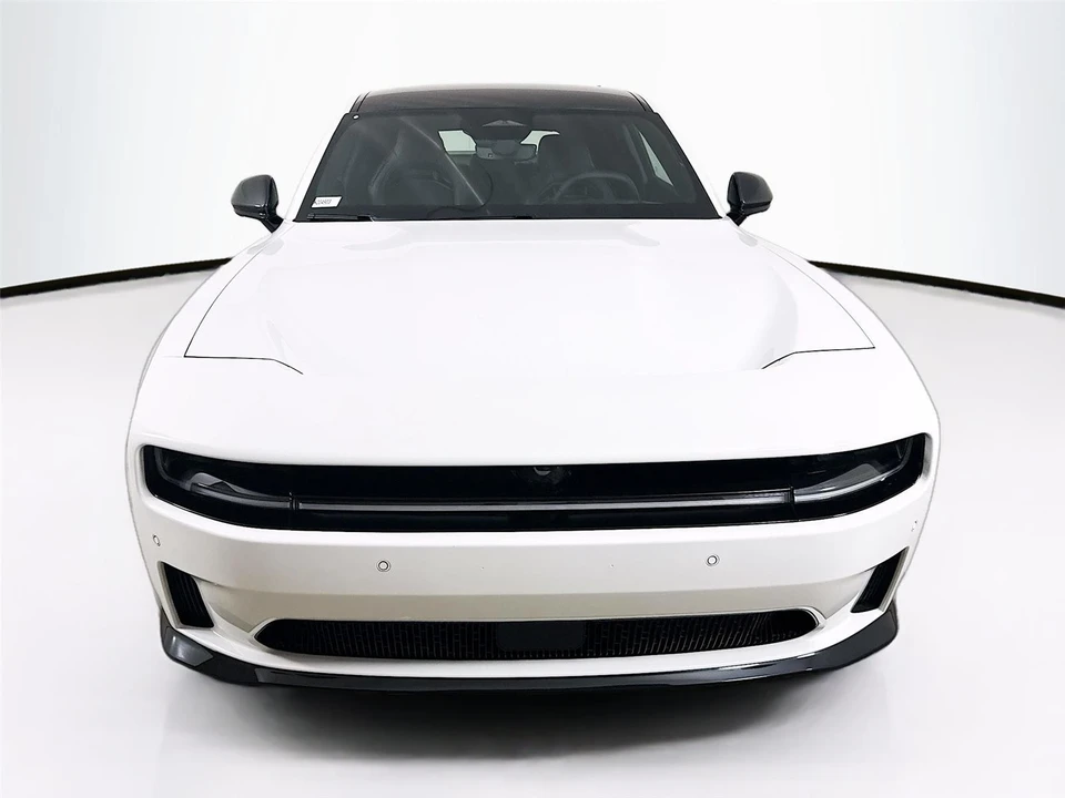 2024 Dodge Charger 8th Gen - Image 2 of 21
