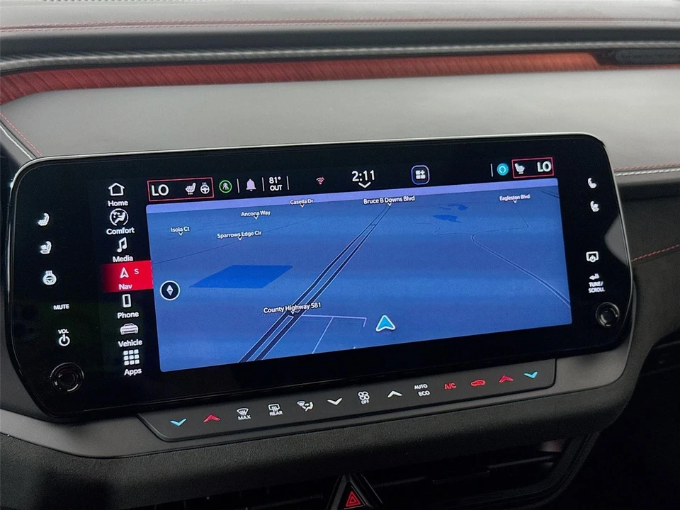 2024 Dodge Charger 8th Gen - Image 16 of 21