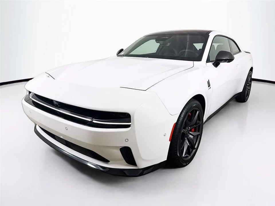 2024 Dodge Charger 8th Gen - Image 3 of 21