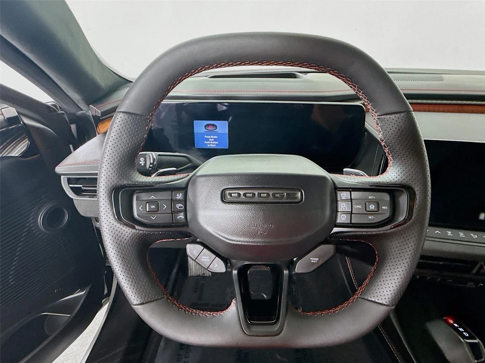 2024 Dodge Charger 8th Gen - Image 14 of 21