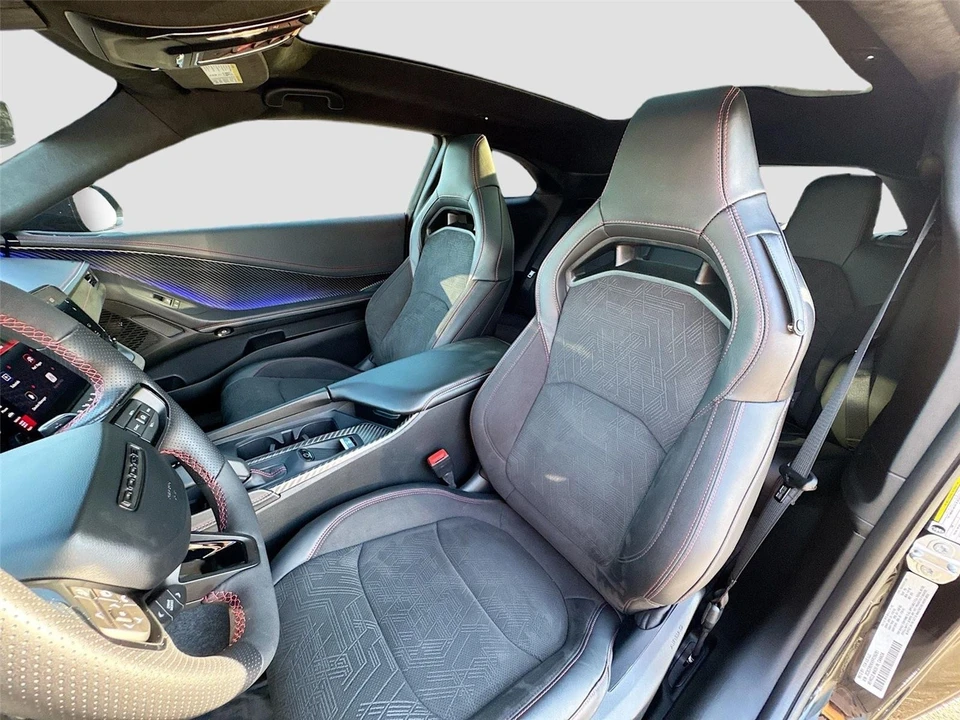 2024 Dodge Charger 8th Gen - Image 21 of 21