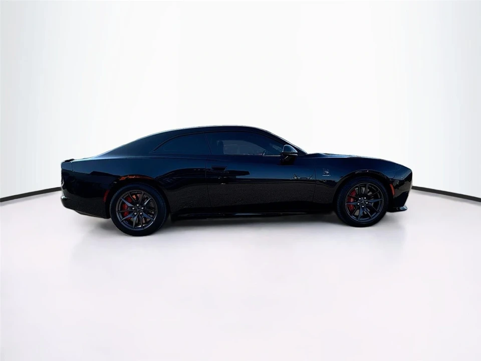 2024 Dodge Charger 8th Gen - Image 8 of 21