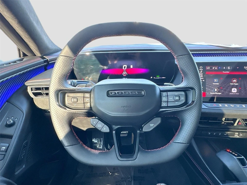 2024 Dodge Charger 8th Gen - Image 11 of 21